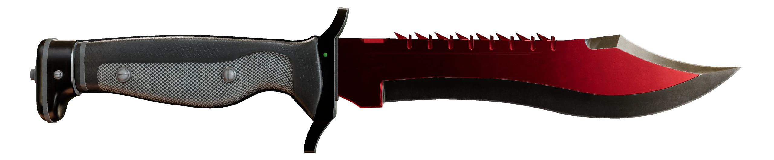 ★ Bowie Knife | Autotronic