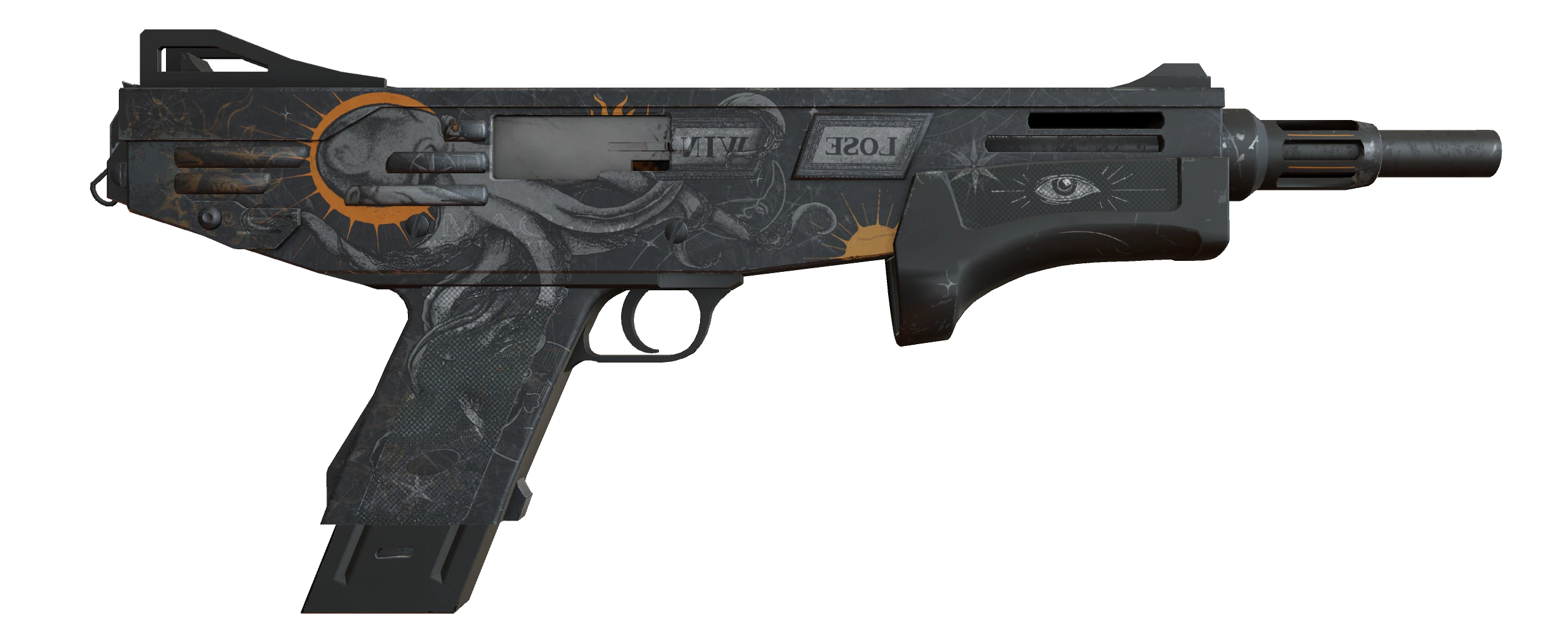 MAG-7 | Foresight
