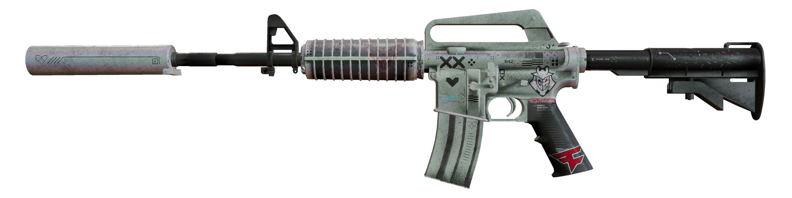 M4A1-S | Printstream