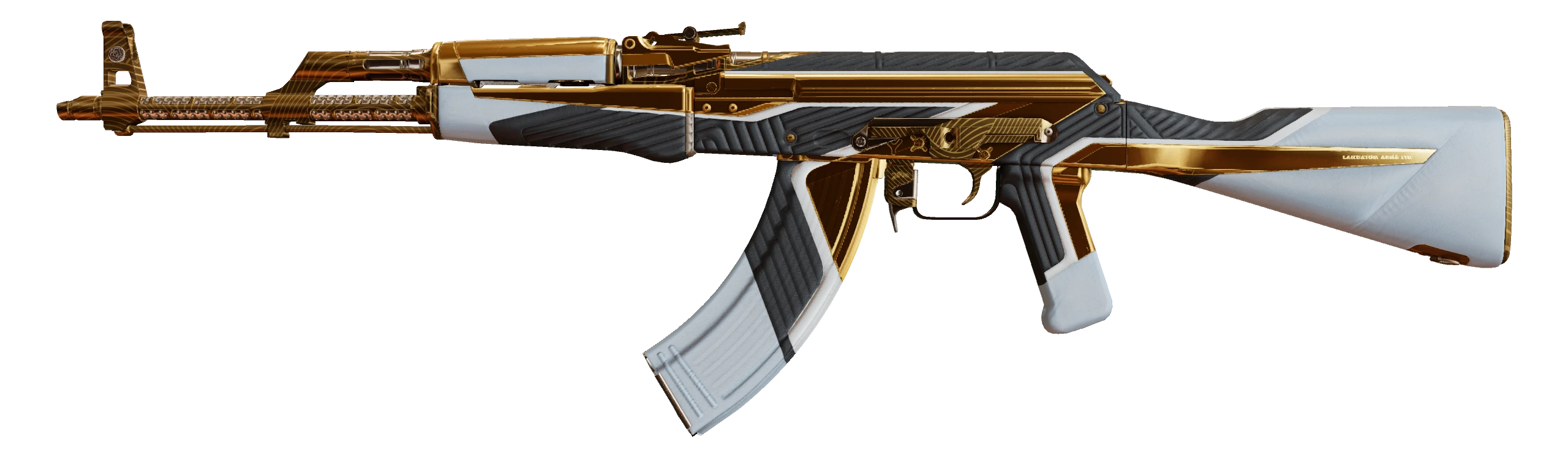 AK-47 | The Oligarch