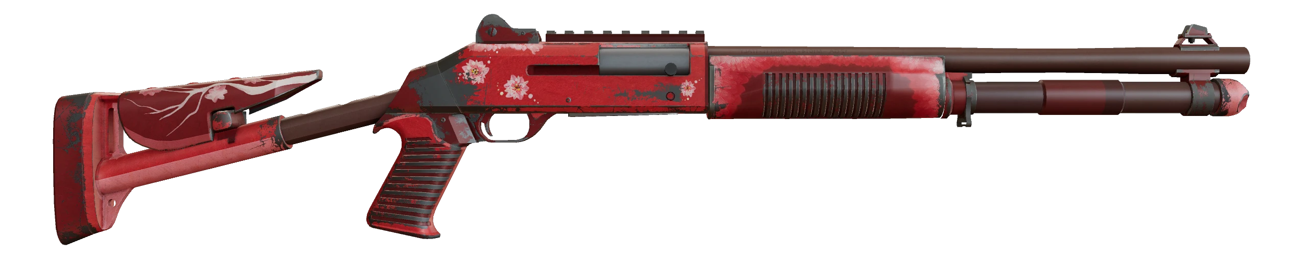 XM1014 | Tranquility