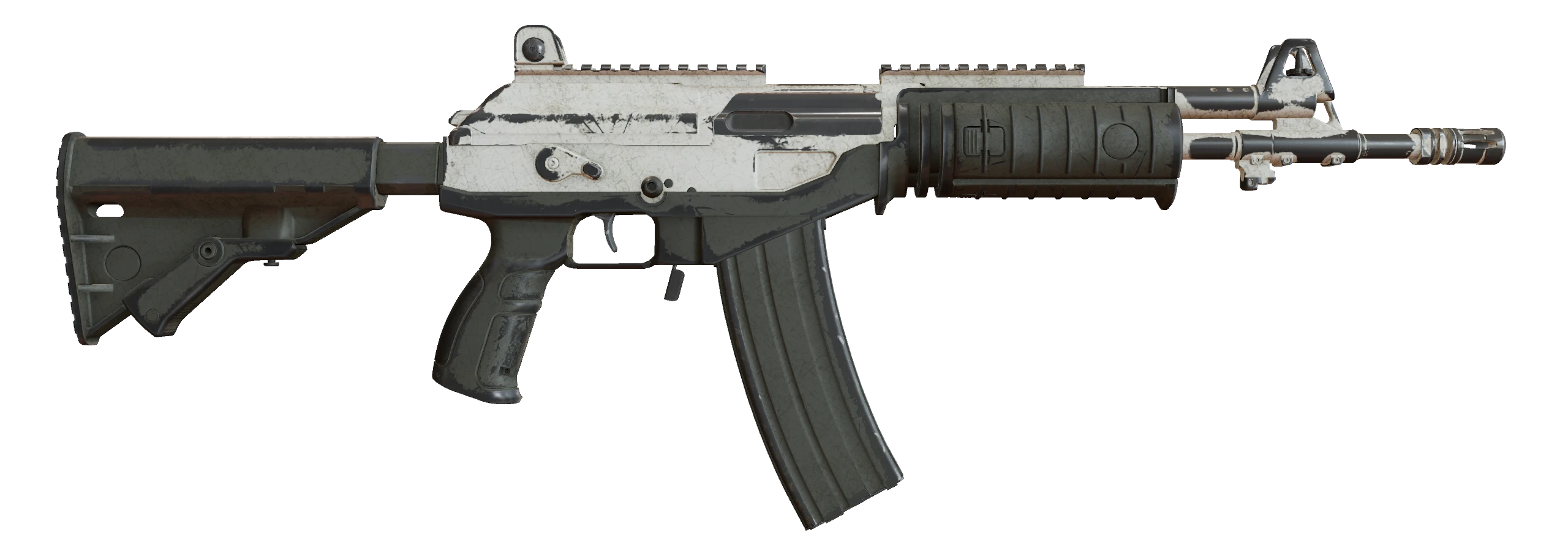 Galil AR | Tuxedo
