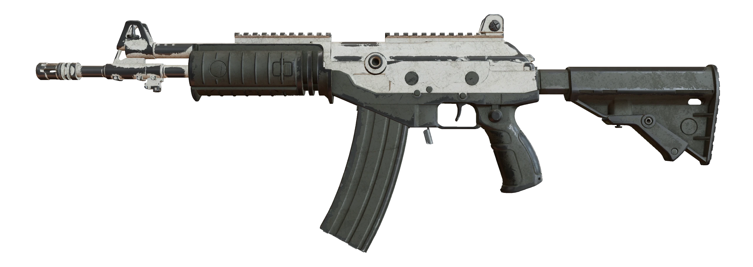 Galil AR | Tuxedo