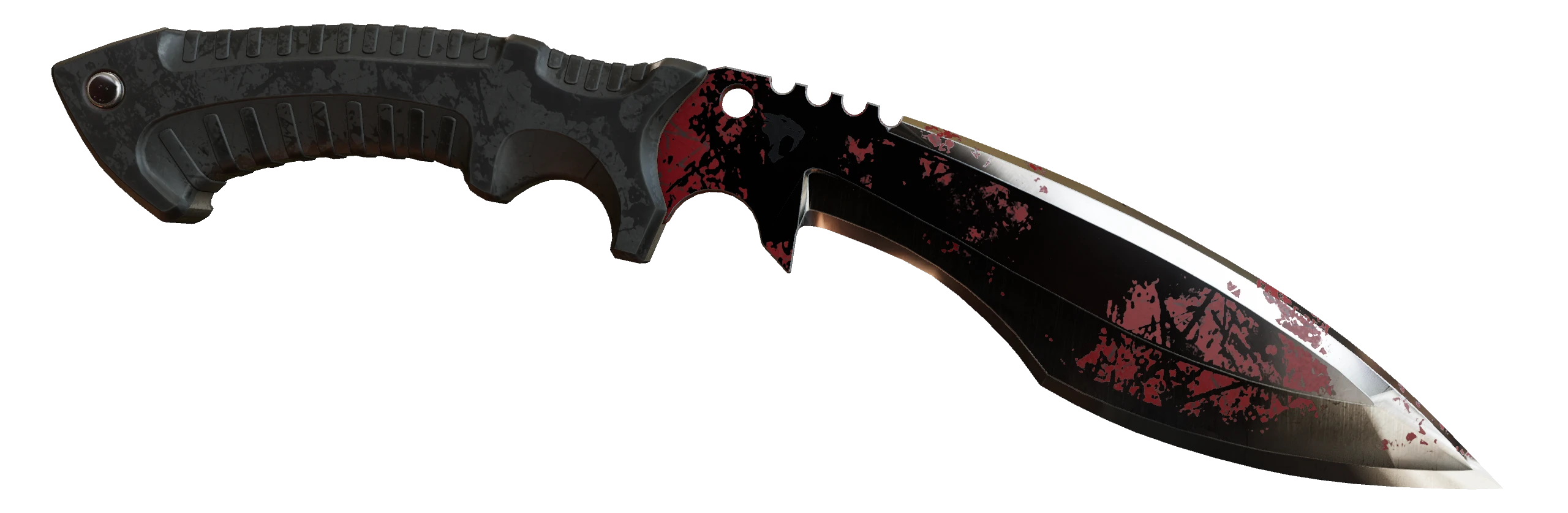 ★ Kukri Knife | Crimson Web