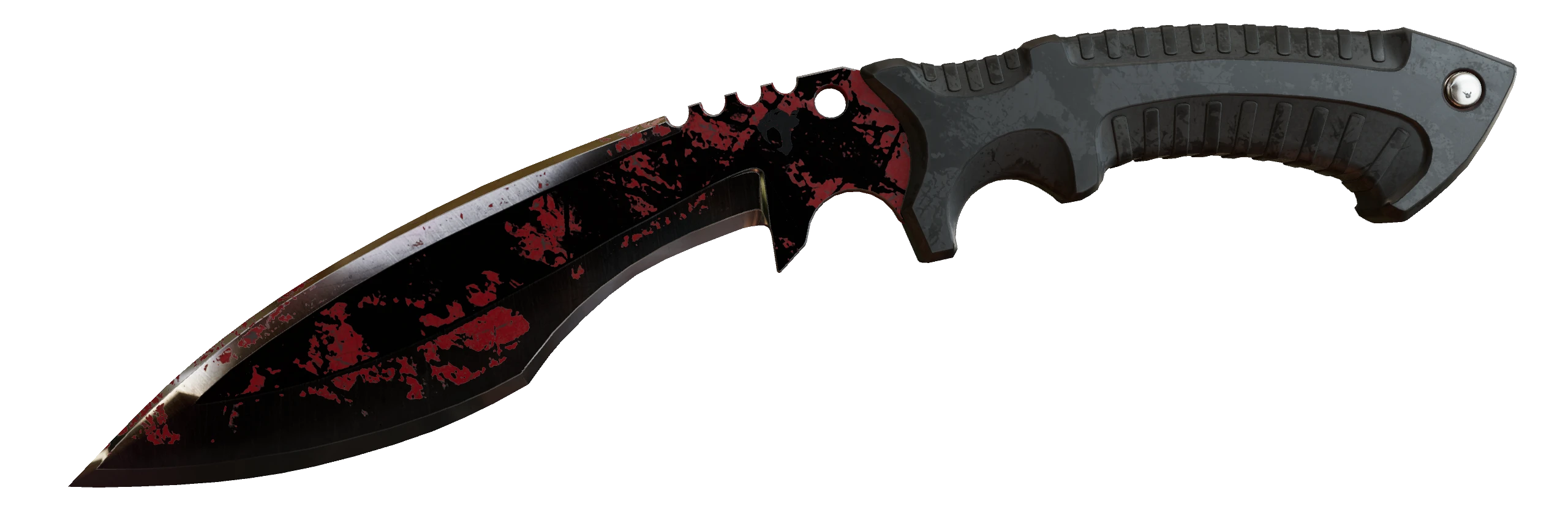 ★ Kukri Knife | Crimson Web