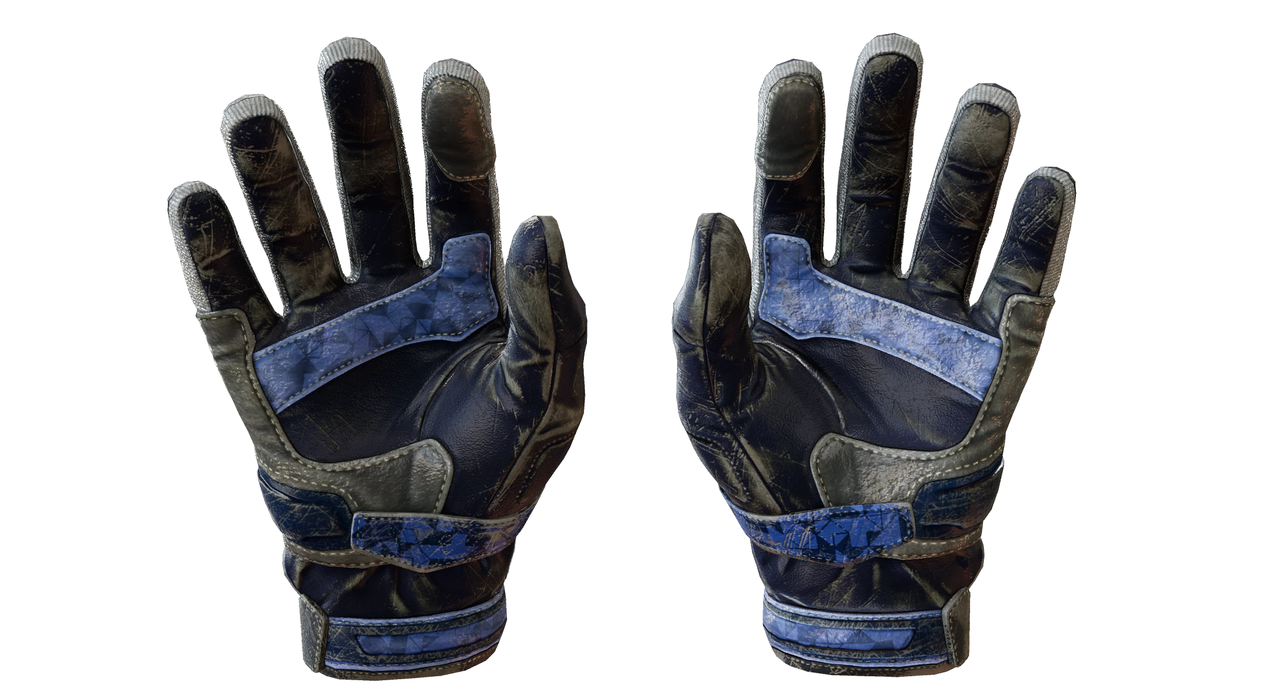 ★ Moto Gloves | Polygon