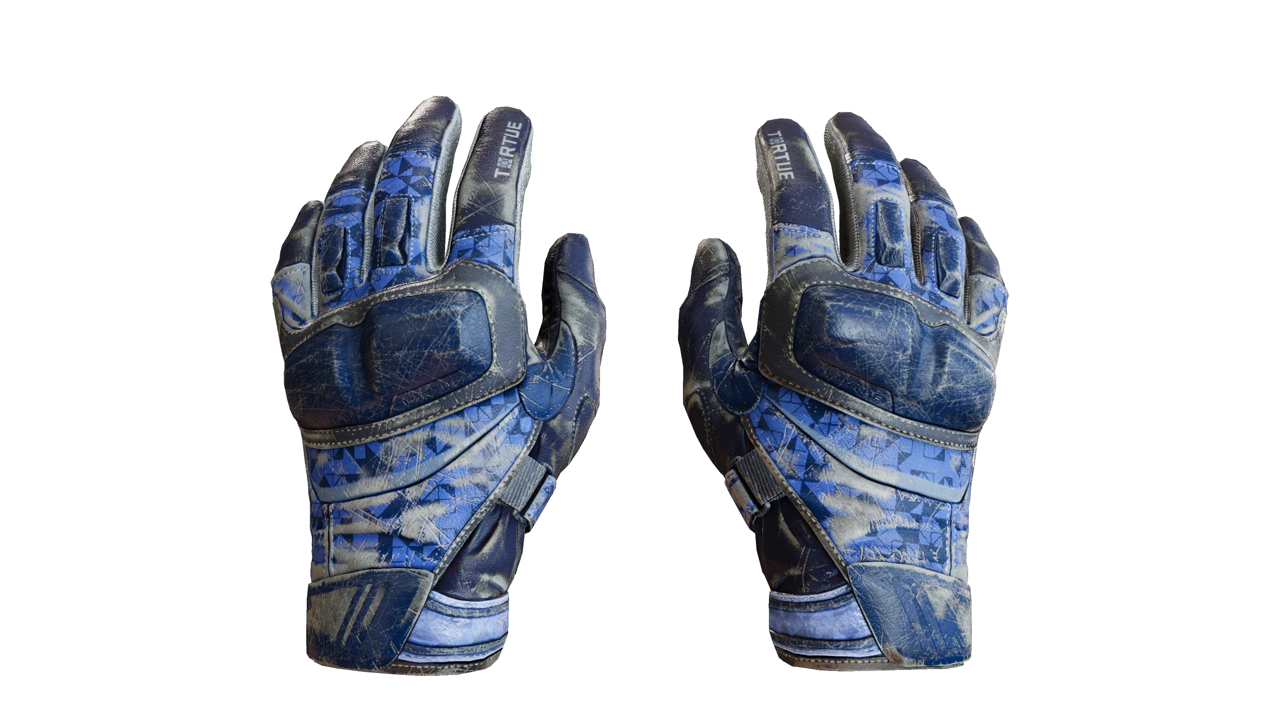 ★ Moto Gloves | Polygon