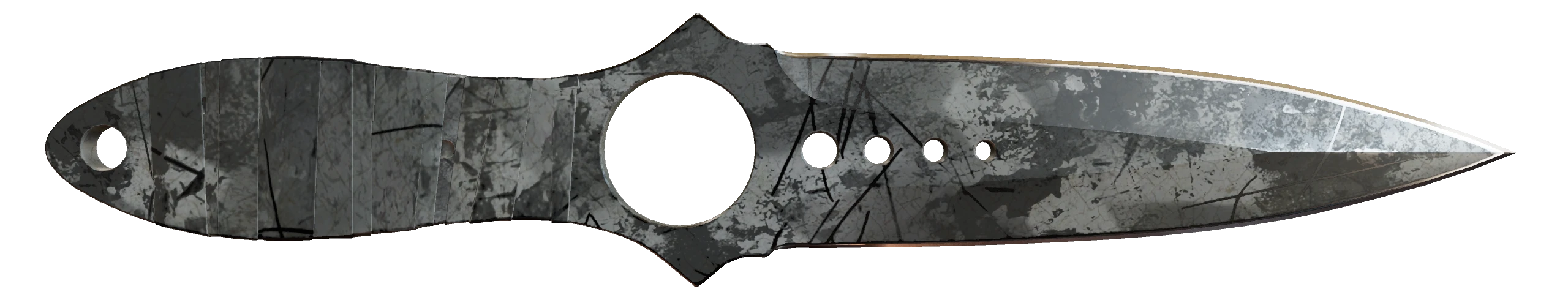 ★ Skeleton Knife | Urban Masked