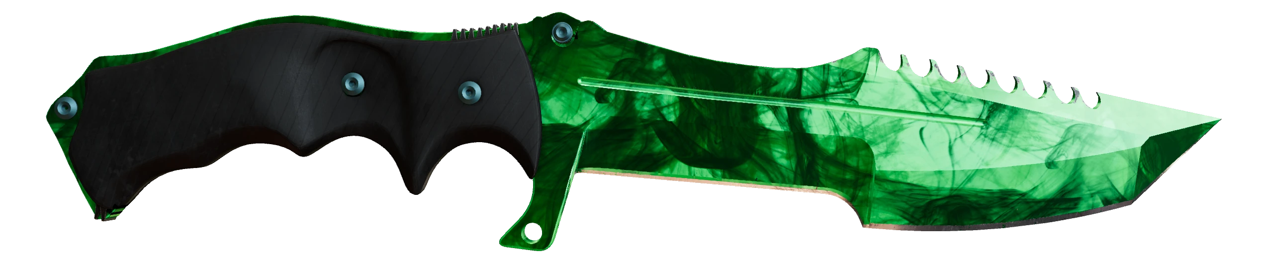 ★ Huntsman Knife | Gamma Doppler