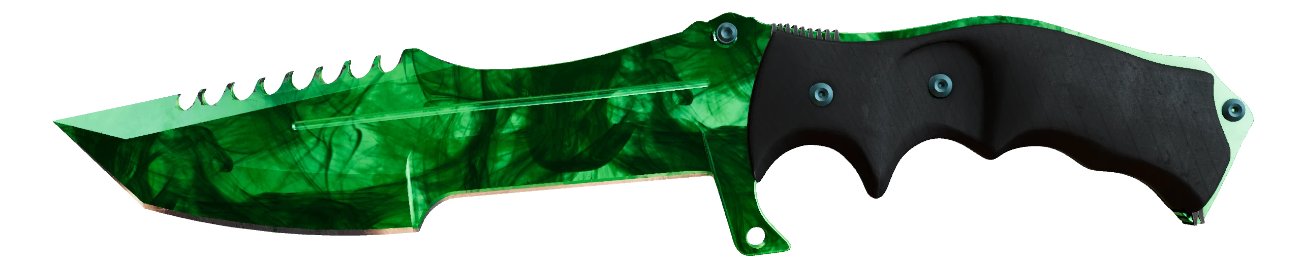 ★ Huntsman Knife | Gamma Doppler