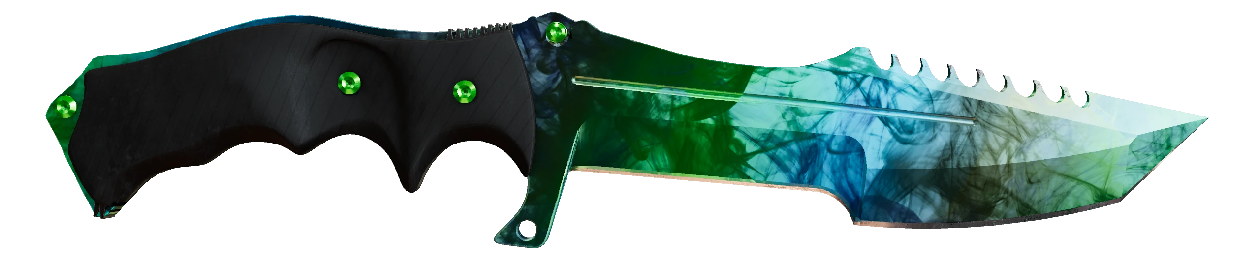 ★ Huntsman Knife | Gamma Doppler