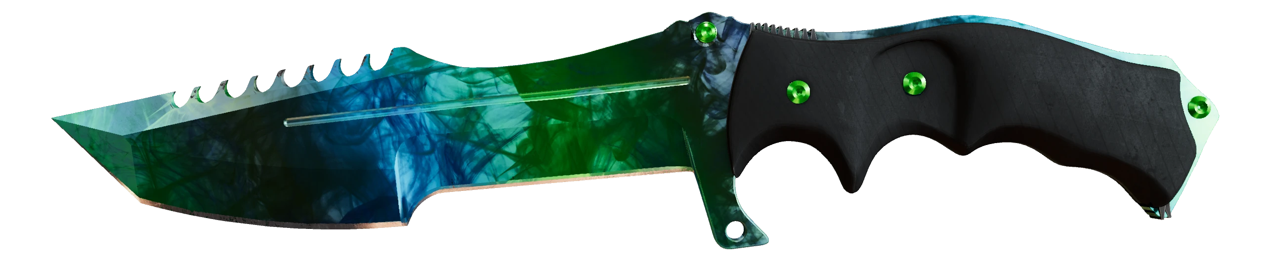 ★ Huntsman Knife | Gamma Doppler