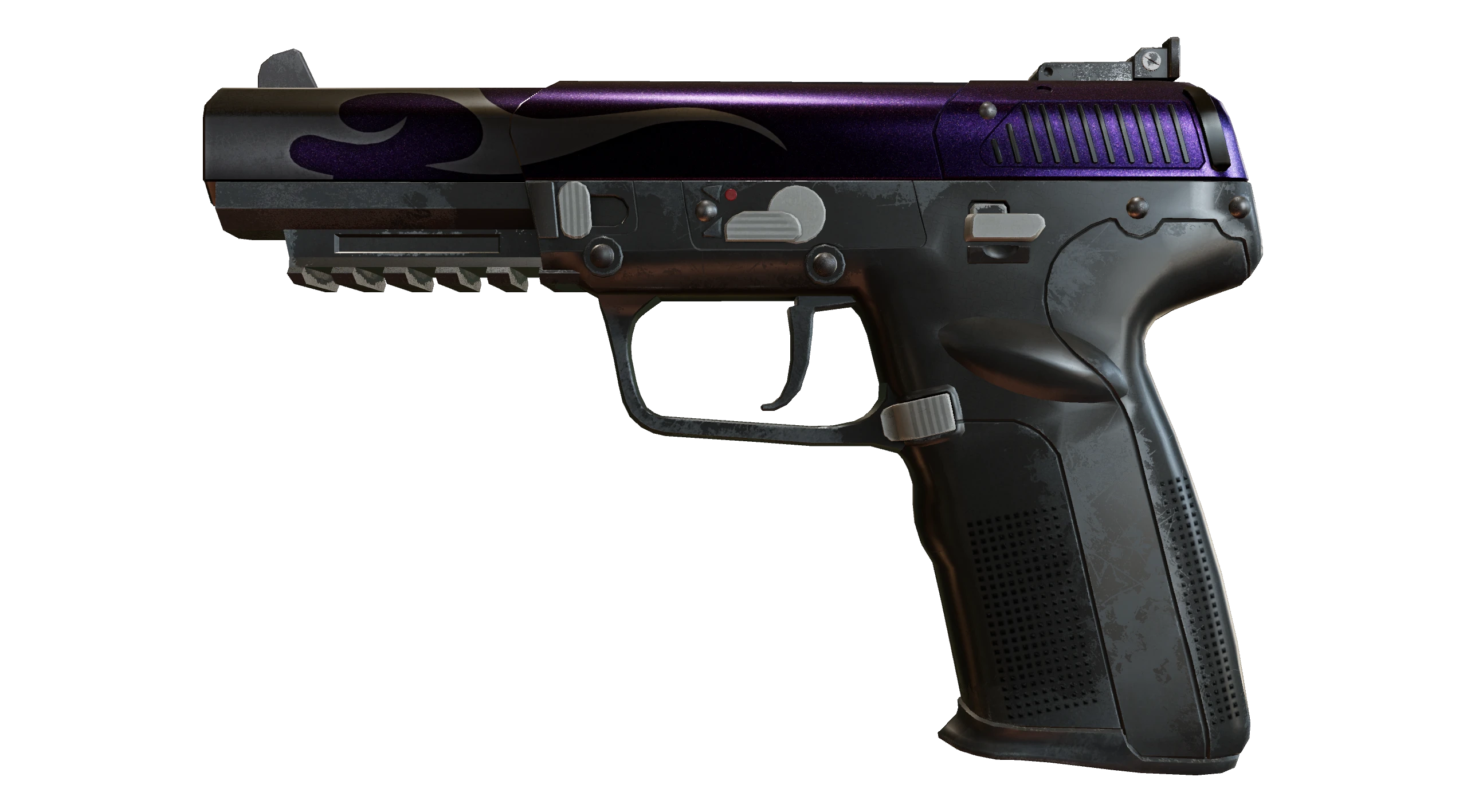 Five-SeveN | Flame Test