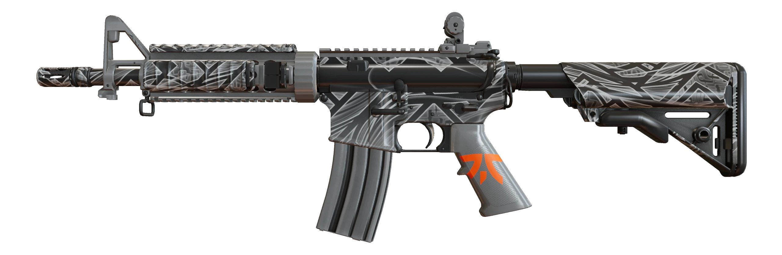 M4A4 | Aeolian Dark