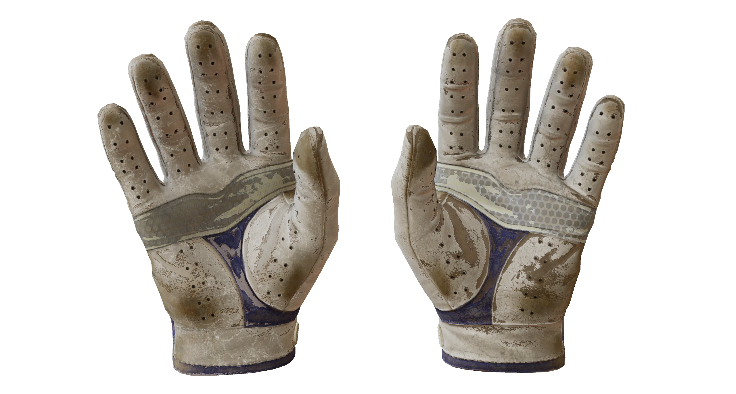 ★ Driver Gloves | Wave Chaser