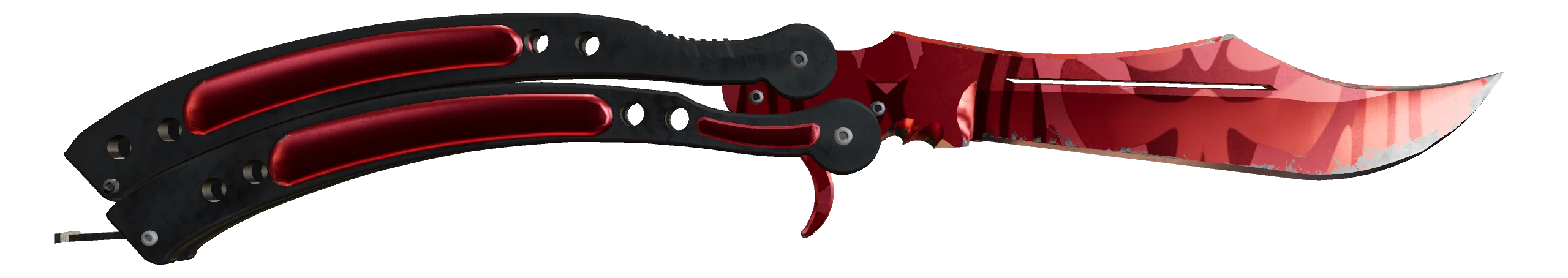 ★ Butterfly Knife | Slaughter