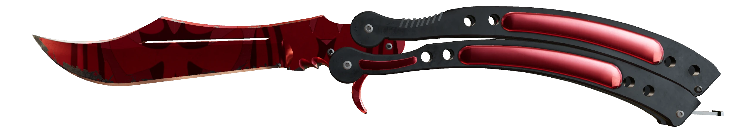 ★ Butterfly Knife | Slaughter