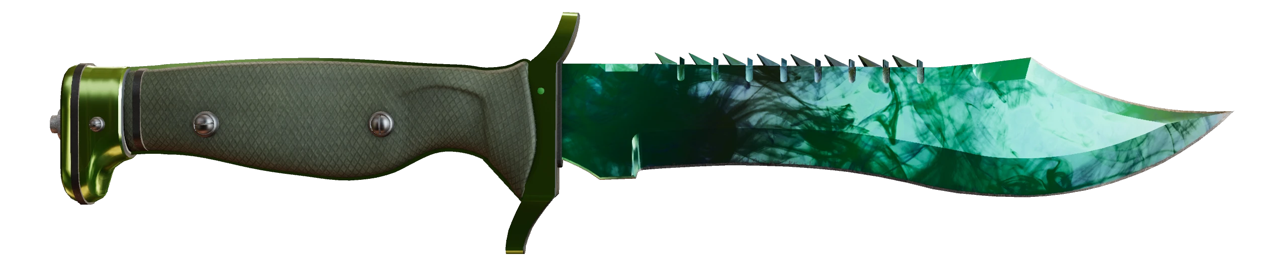 ★ Bowie Knife | Gamma Doppler