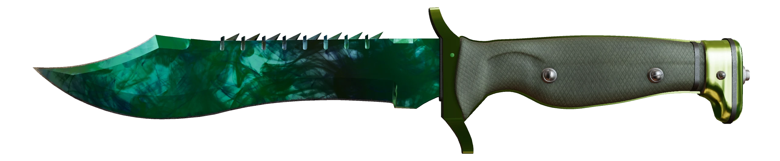 ★ Bowie Knife | Gamma Doppler