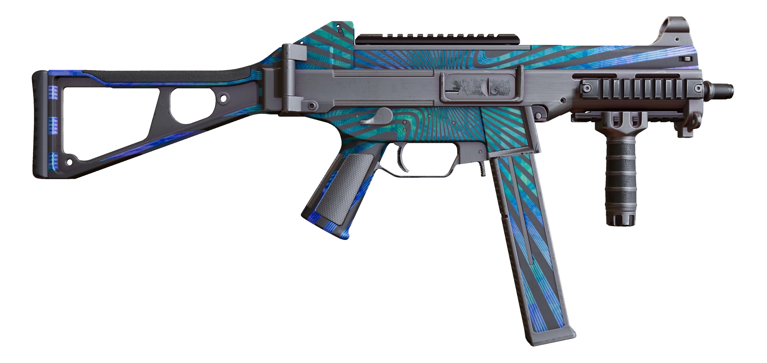 UMP-45 | Continuum