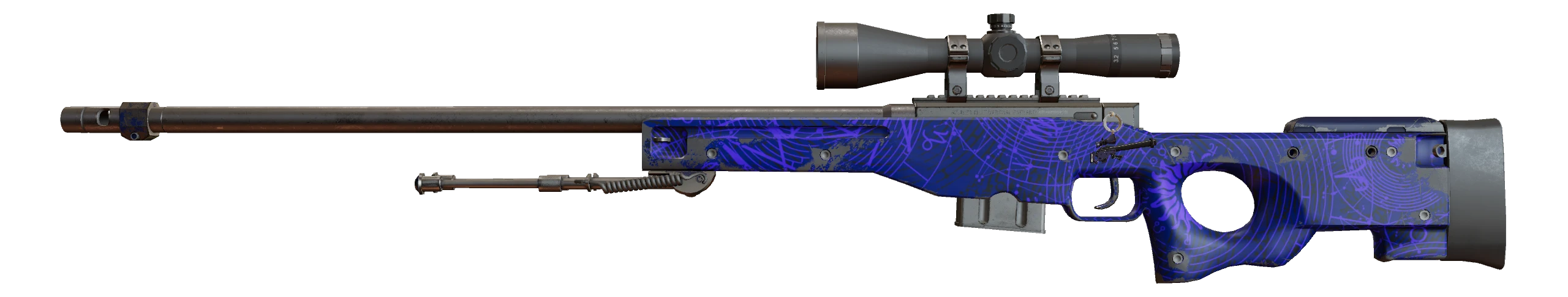 AWP | Sun in Leo