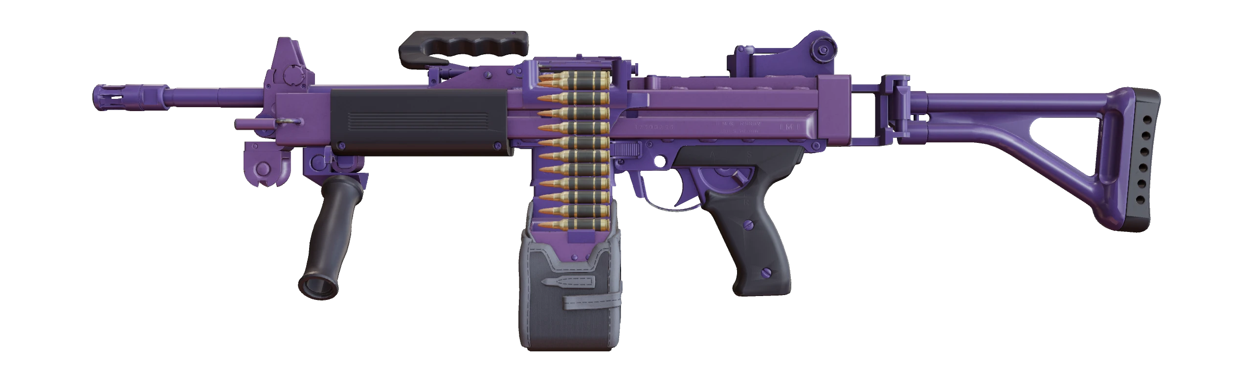 Negev | Sour Grapes