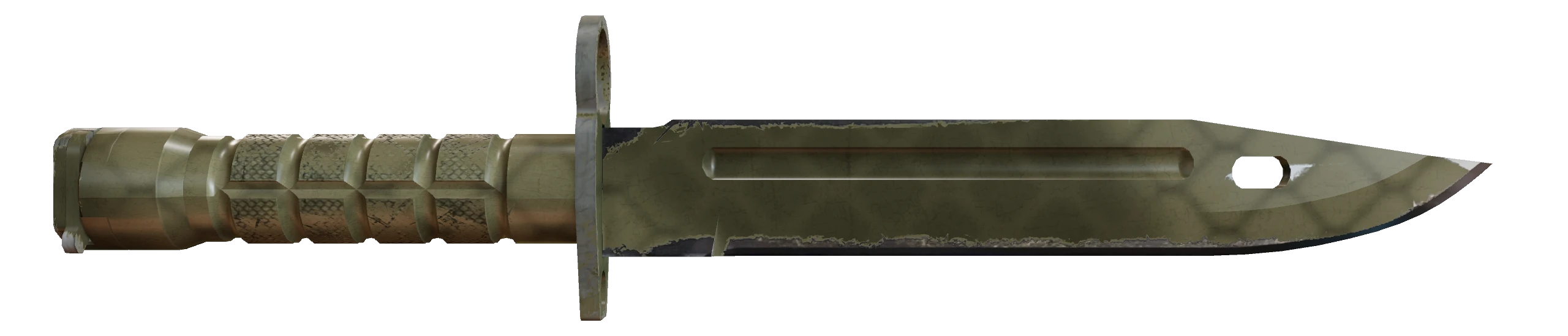★ Bayonet | Safari Mesh