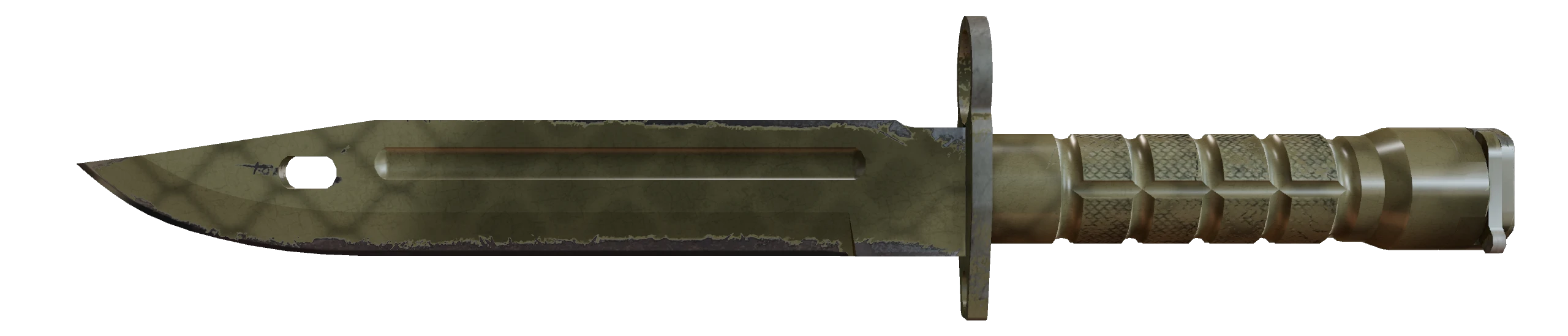★ Bayonet | Safari Mesh