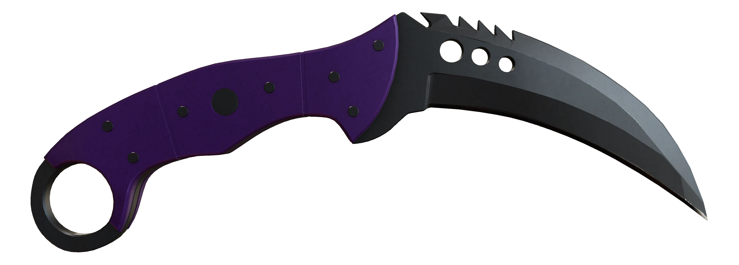 ★ Talon Knife | Ultraviolet
