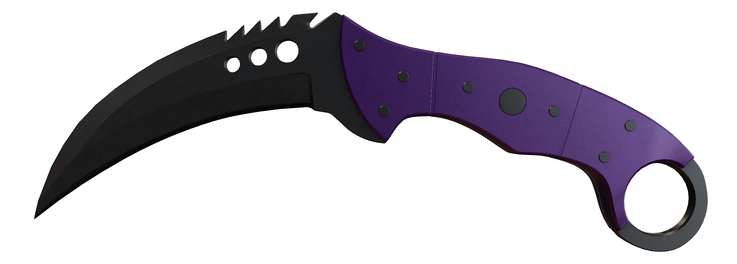 ★ Talon Knife | Ultraviolet
