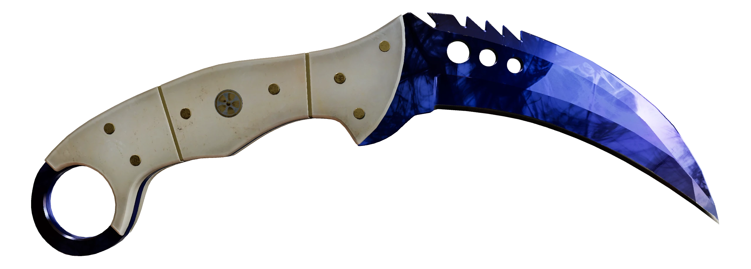 ★ Talon Knife | Doppler