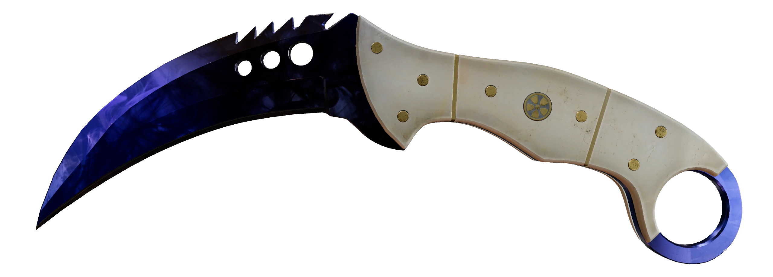 ★ Talon Knife | Doppler