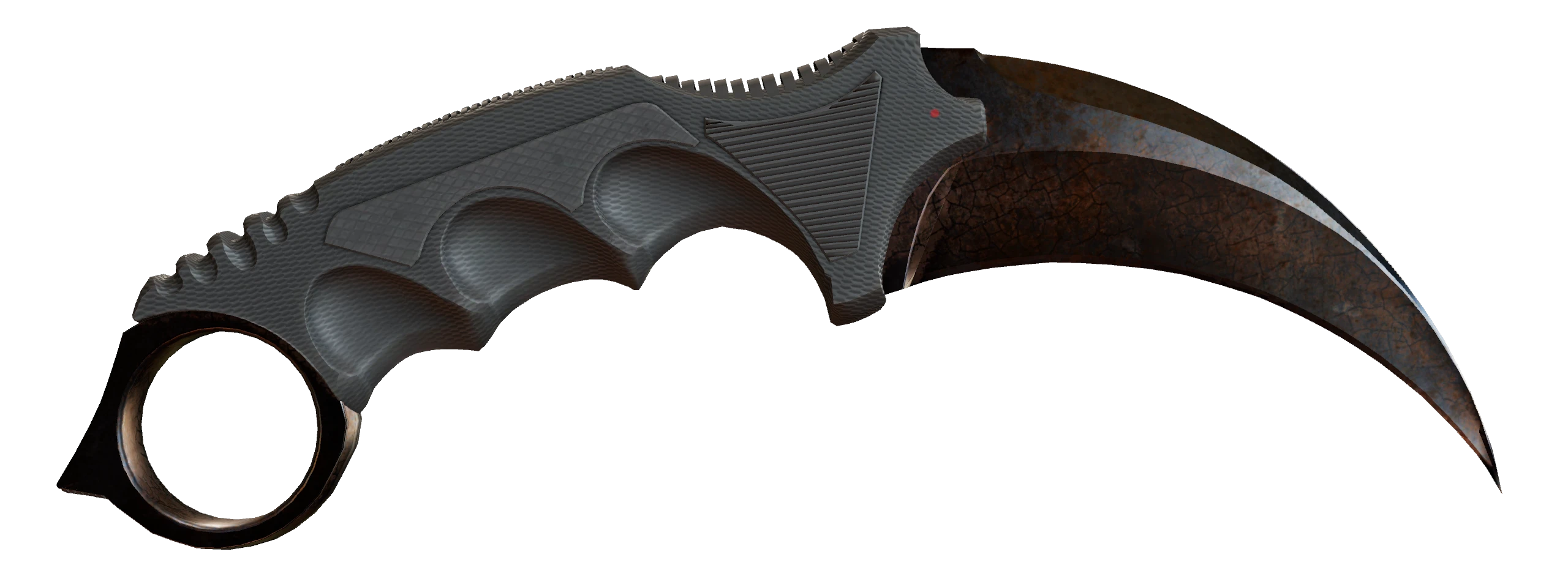 ★ Karambit | Rust Coat
