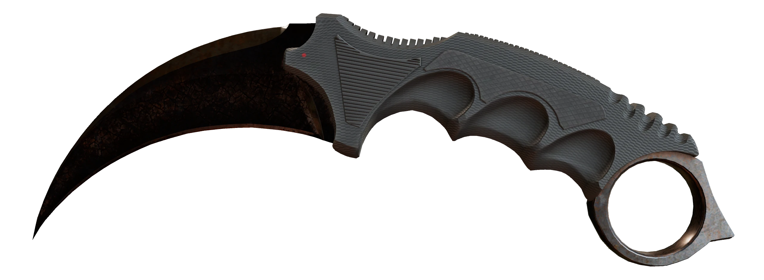 ★ Karambit | Rust Coat