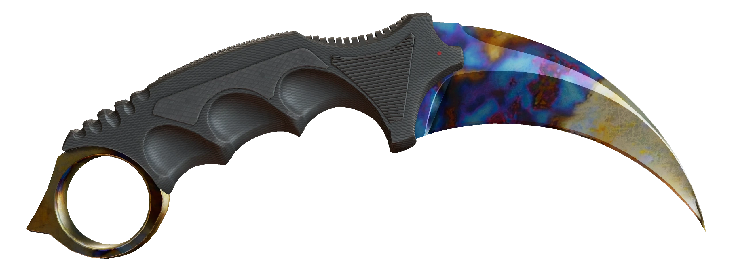 ★ Karambit | Case Hardened