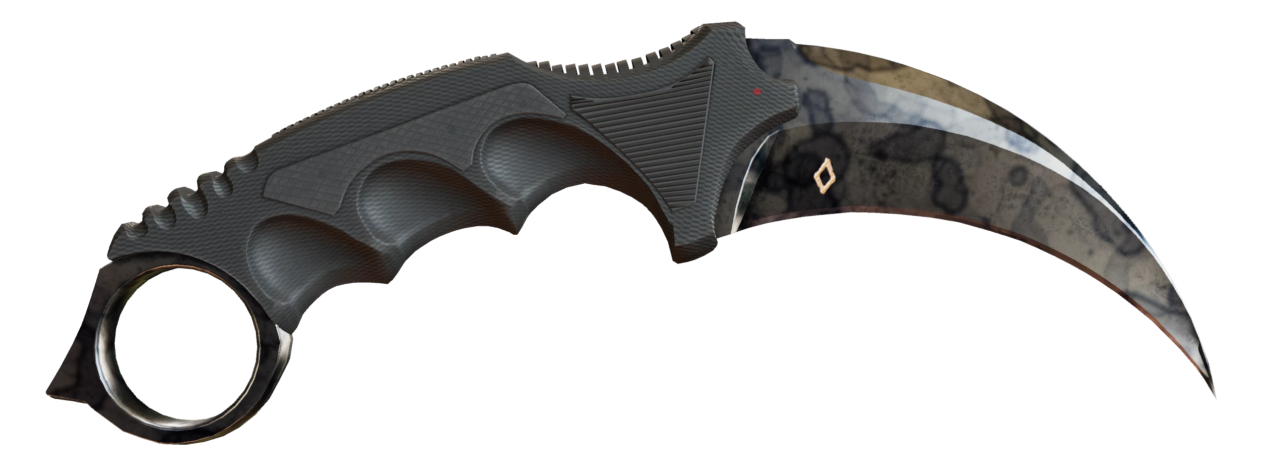 ★ Karambit | Stained