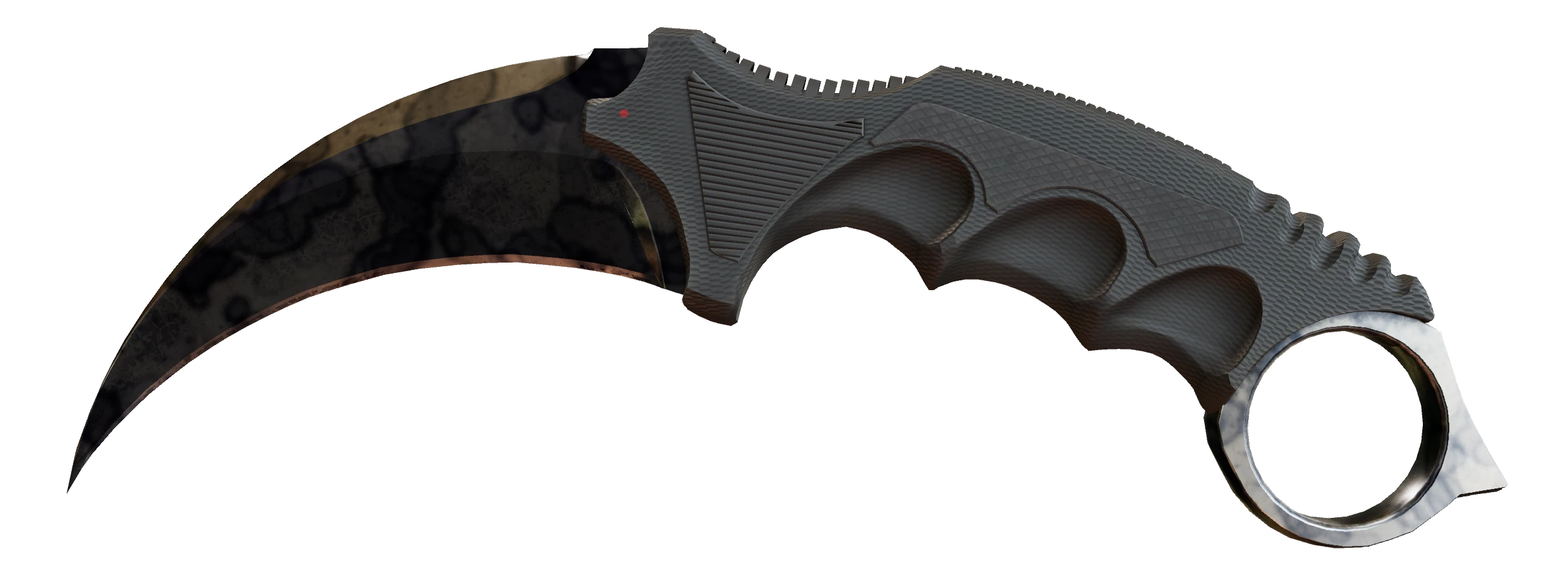 ★ Karambit | Stained