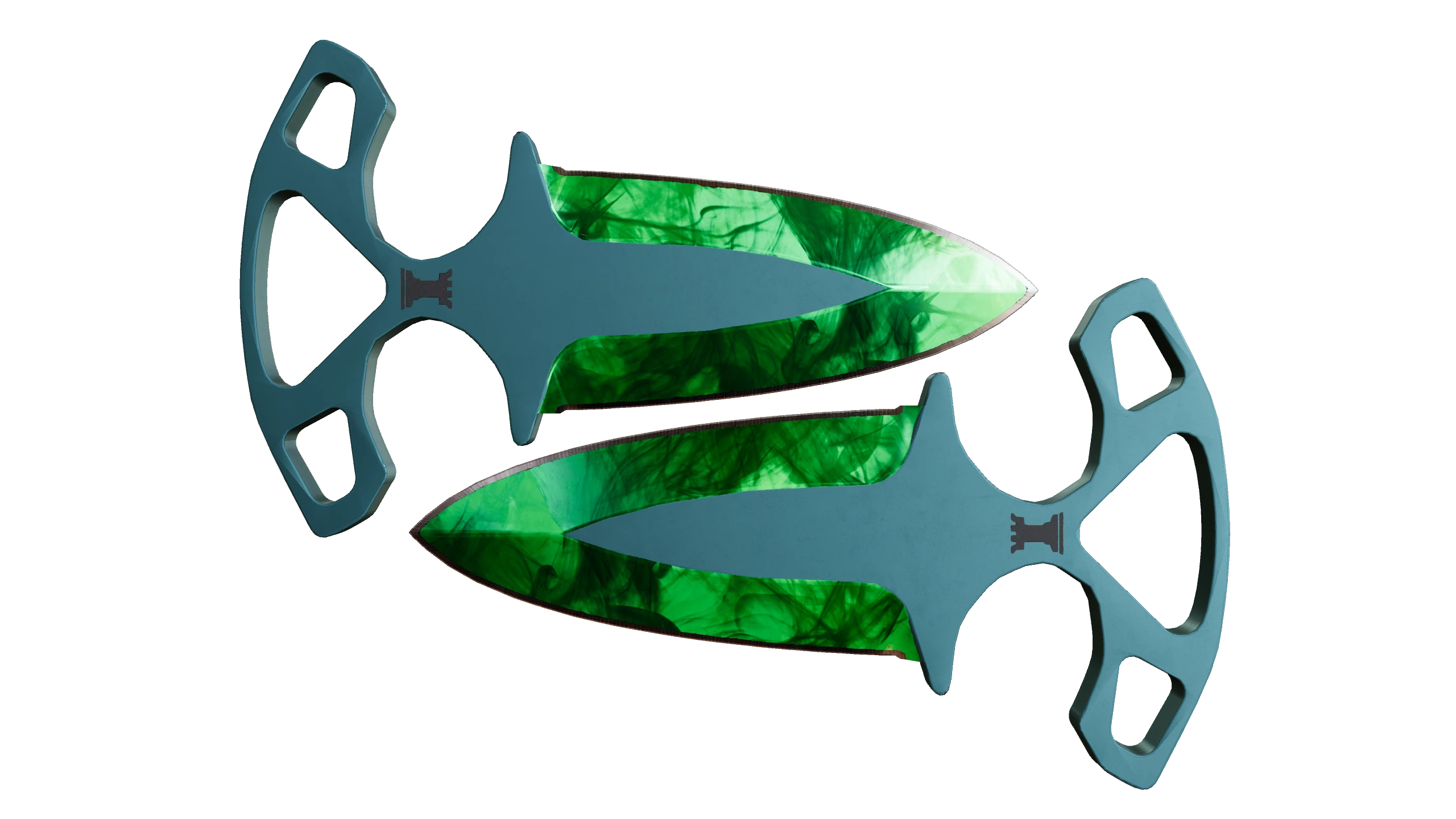 ★ Shadow Daggers | Gamma Doppler