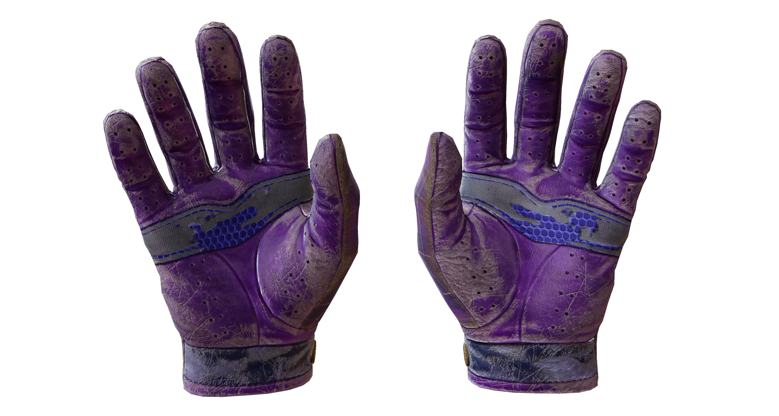 ★ Driver Gloves | Imperial Plaid