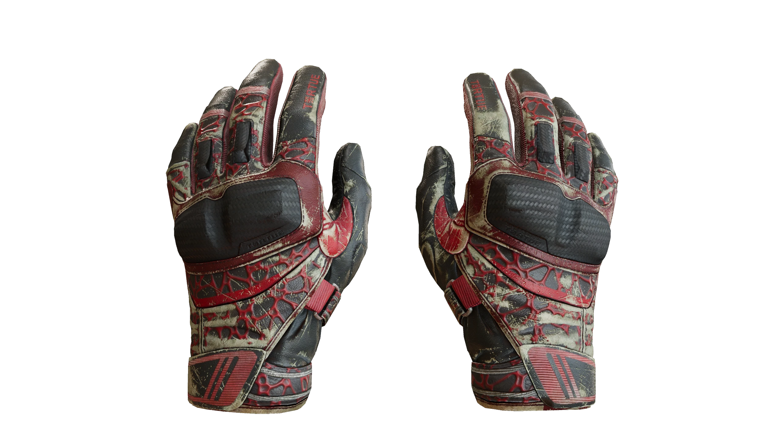 ★ Moto Gloves | Blood Pressure