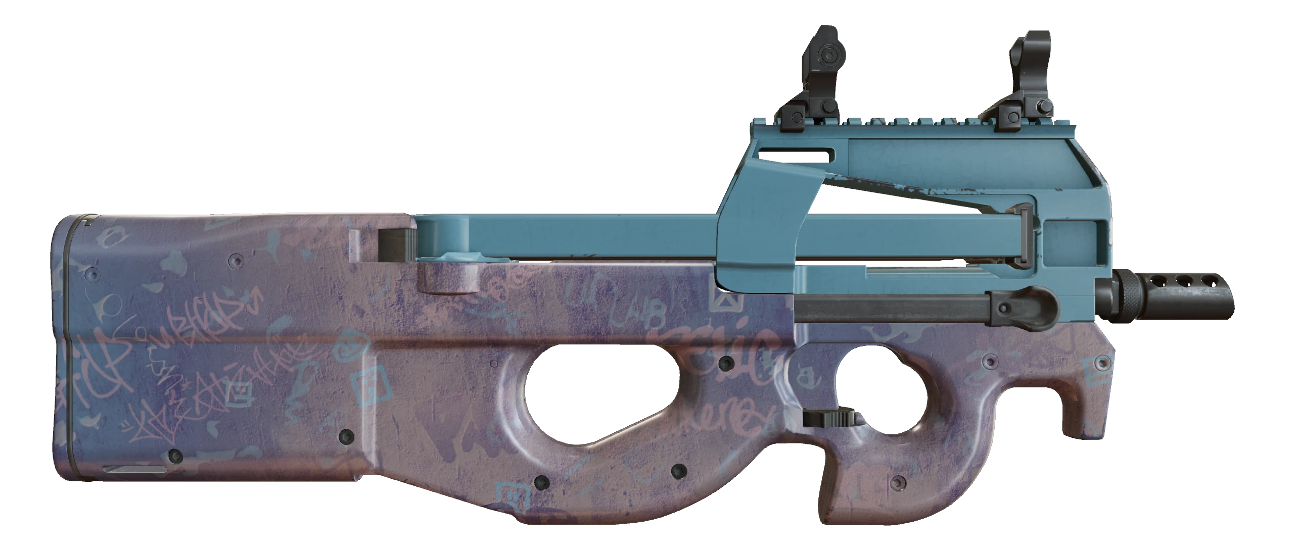 P90 | Wash me