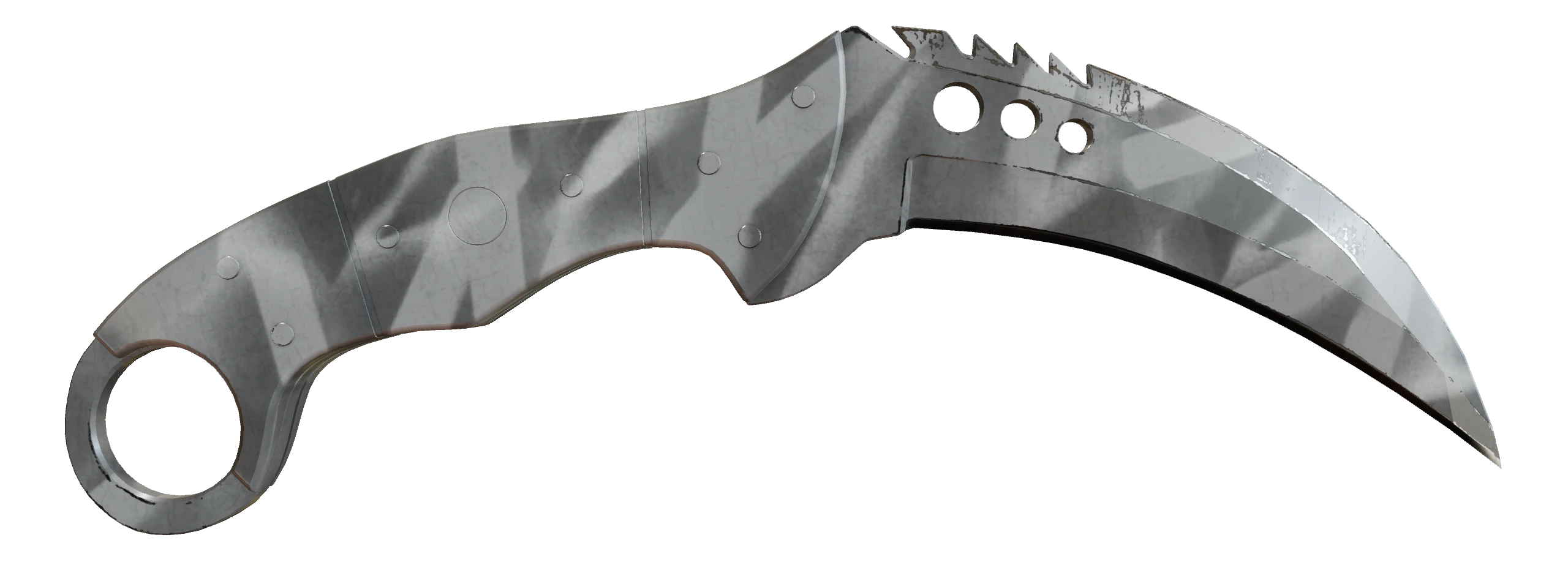 ★ Talon Knife | Urban Masked