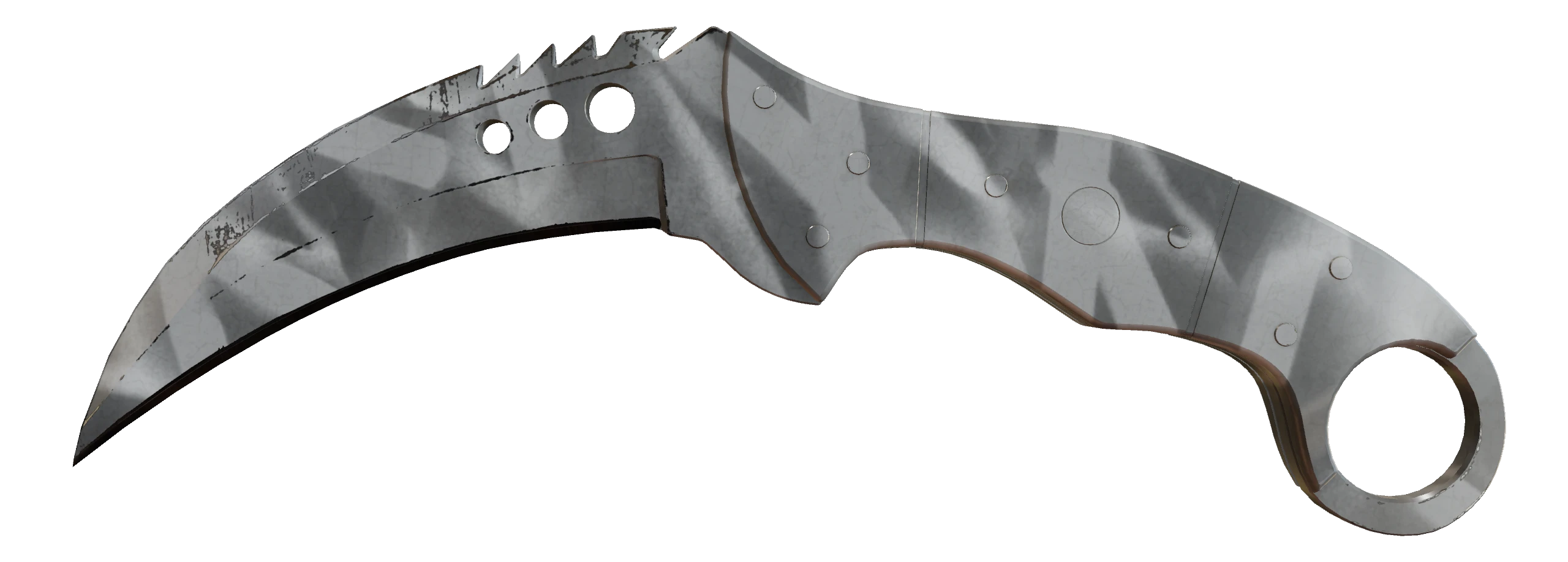 ★ Talon Knife | Urban Masked