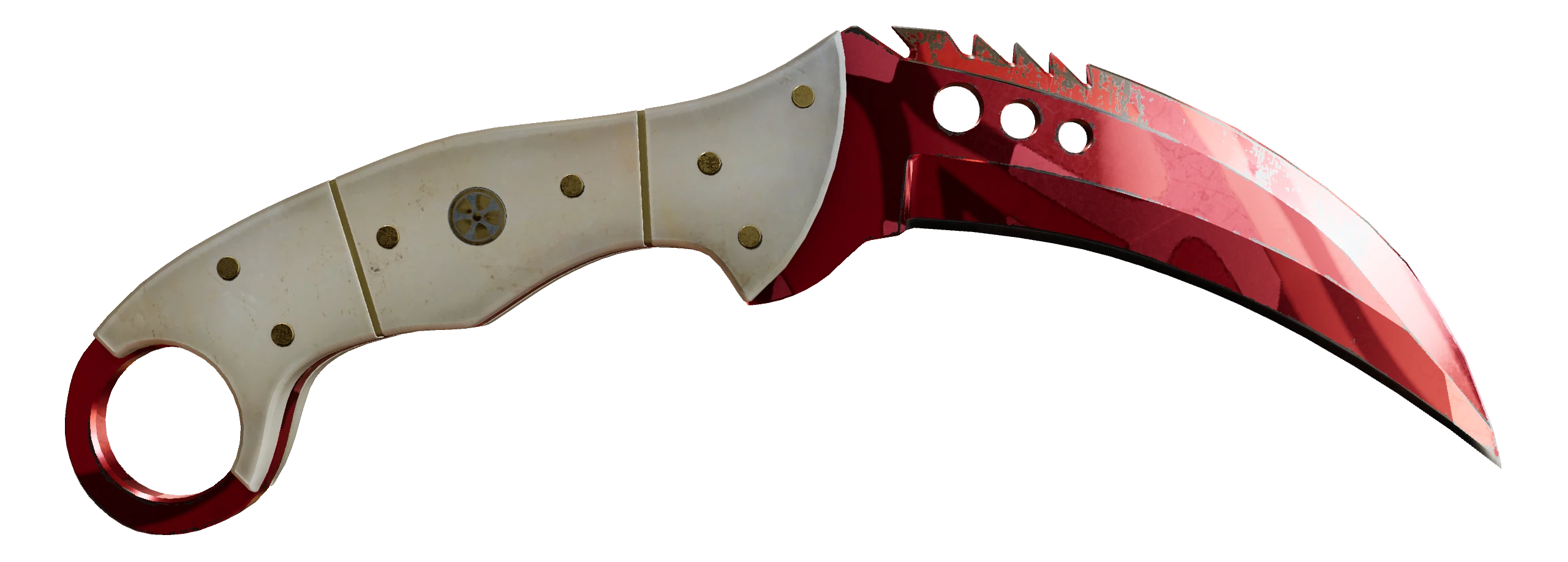★ Talon Knife | Slaughter