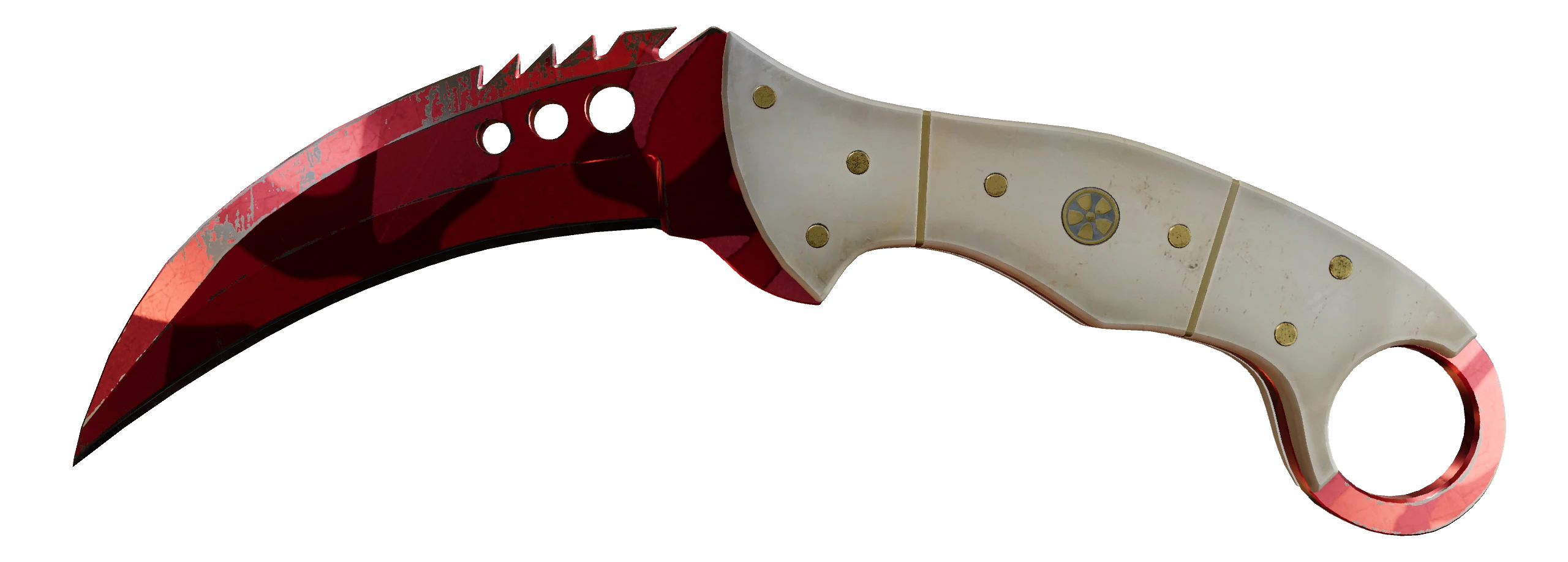 ★ Talon Knife | Slaughter