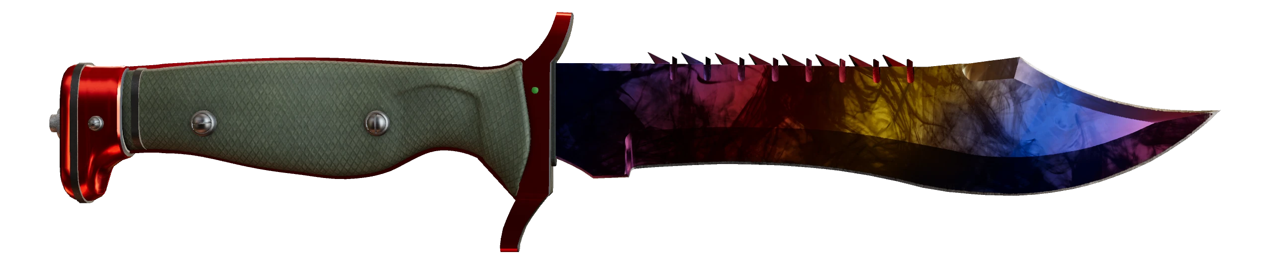 ★ Bowie Knife | Marble Fade