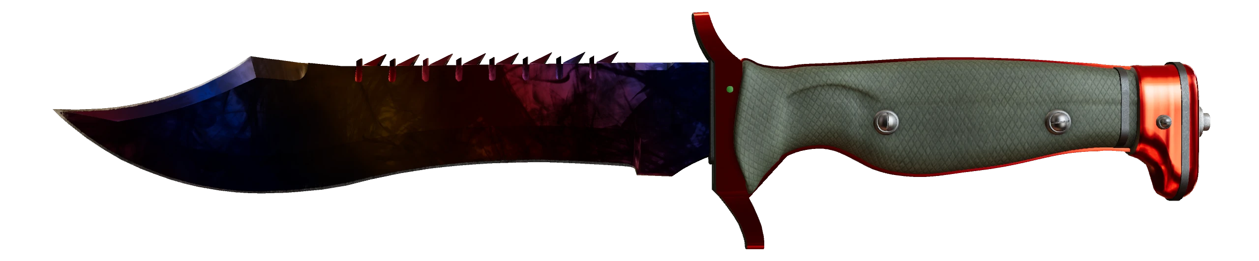 ★ Bowie Knife | Marble Fade