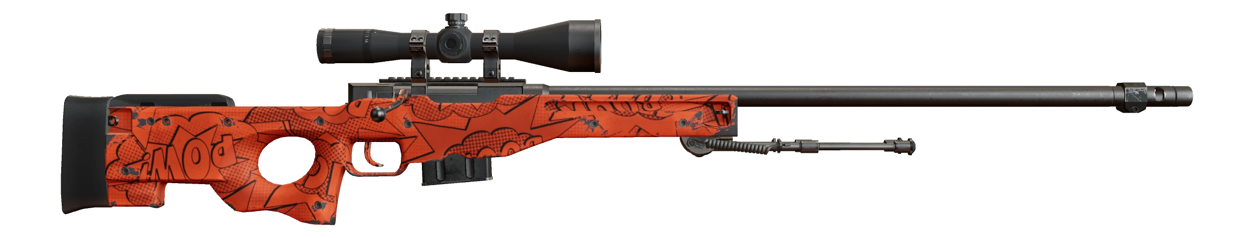 AWP | BOOM