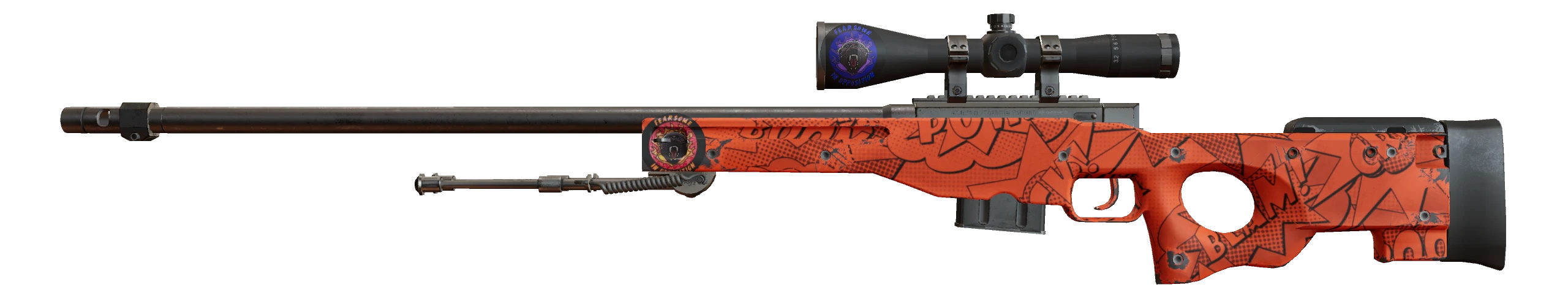 AWP | BOOM