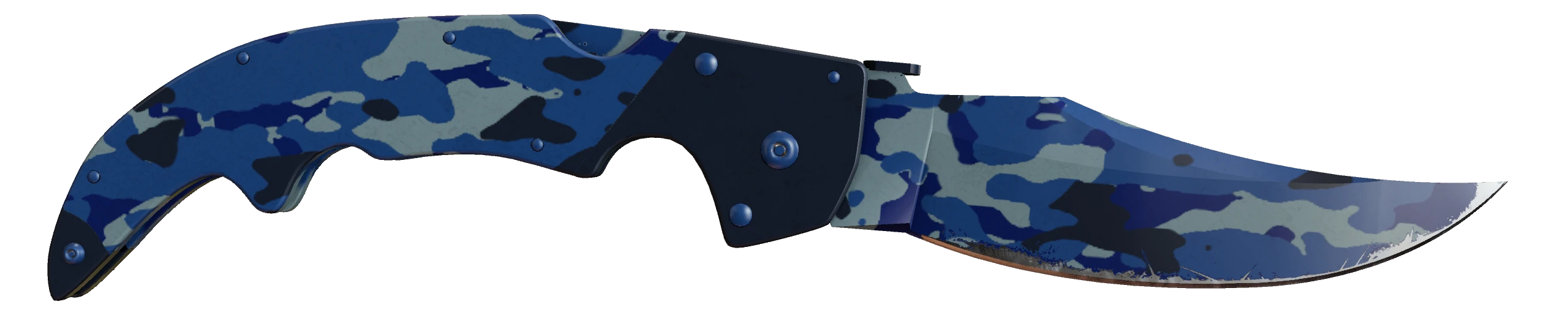 ★ Falchion Knife | Bright Water